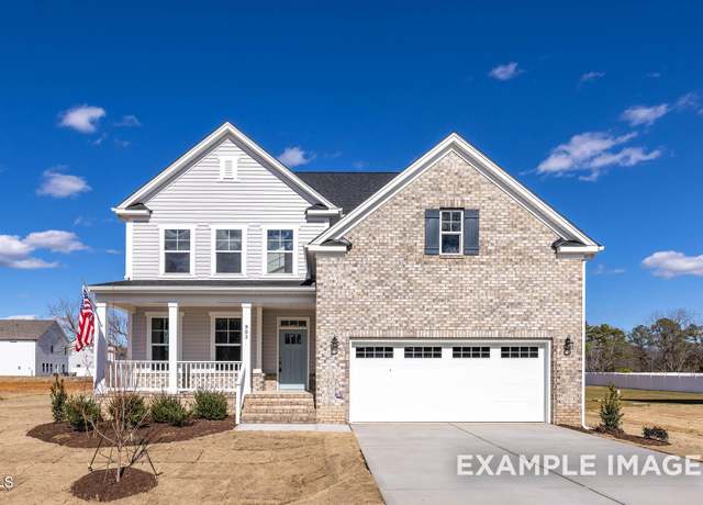 Property at 409 Reinsman Ct, Mebane, NC 27302, 5 beds, 4 baths