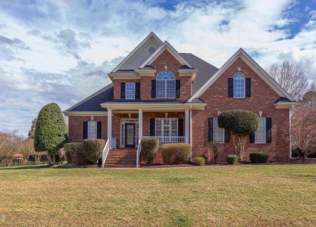 Property at 9041 Chelsea Dr, Raleigh, NC 27603, 4 beds, 3 baths