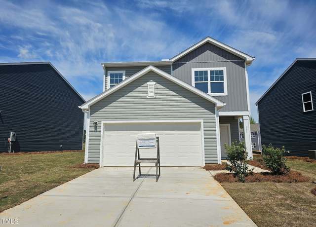Property at 105 Gabriel Ct, Clayton, NC 27520, 4 beds, 3 baths