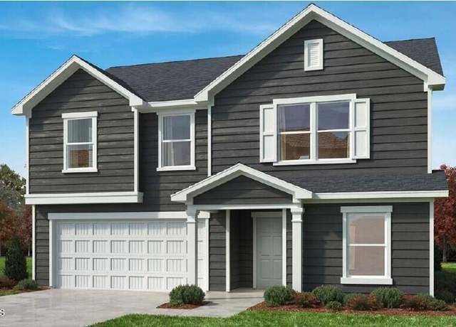 Property at 86 Orchard St, Lillington, NC 27546, 3 beds, 2.5 baths
