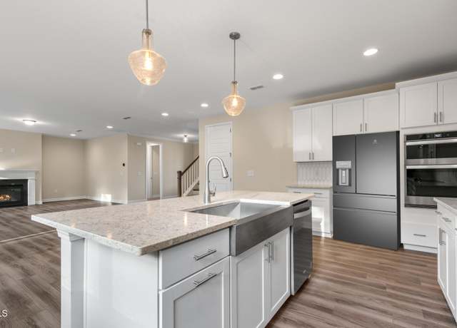 Property at 1809 Harrell Cove Ct Ct Unit 181  Gunnison Fc, Fuquay Varina, NC 27526, 4 beds, 3 baths