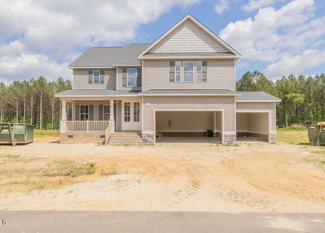 Property at 66 Sanders Farm Dr, Smithfield, NC 27577, 3 beds, 2.5 baths