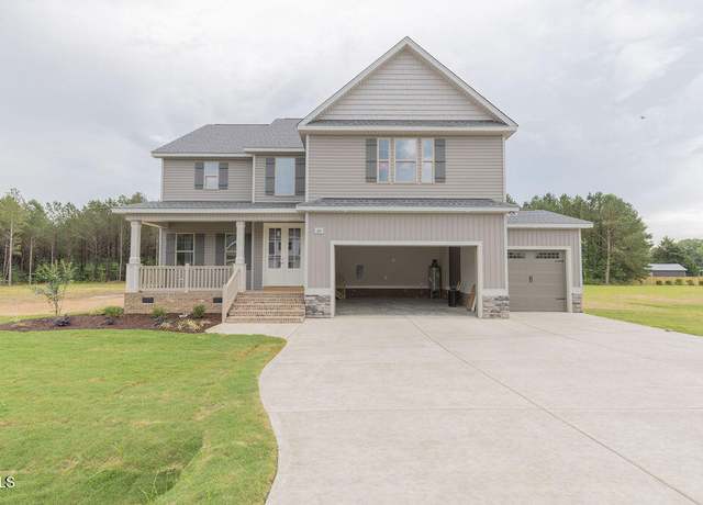 Property at 66 Sanders Farm Dr, Smithfield, NC 27577, 3 beds, 2.5 baths