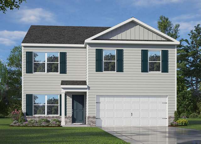 Property at 7439 Michelle Rd, Rocky Mount, NC 27803, 4 beds, 2.5 baths