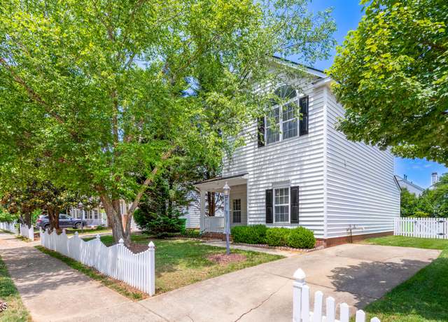 Property at 5016 Dawn Piper Dr, Raleigh, NC 27613, 3 beds, 2.5 baths