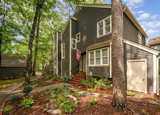 Property at 6035 Sentinel Dr, Raleigh, NC 27609, 4 beds, 2.5 baths