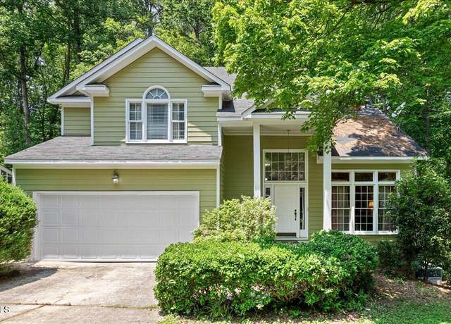 Property at 107 Canyon Run, Cary, NC 27513, 3 beds, 2.5 baths