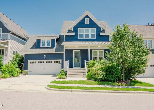 Property at 41 Highveld Ave, Chapel Hill, NC 27516, 3 beds, 2.5 baths