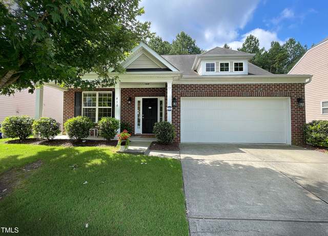 Property at 410 Glenview Ln, Durham, NC 27703, 3 beds, 2.5 baths
