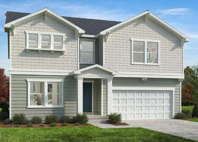 Property at 905 Emmer St, Rolesville, NC 27571, 4 beds, 2.5 baths