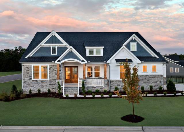 Property at 1 Millie Way, Wake Forest, NC 27587, 4 beds, 4.5 baths
