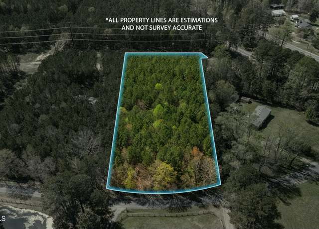 Property at 3620 Mason Rd, New Hill, NC 27562