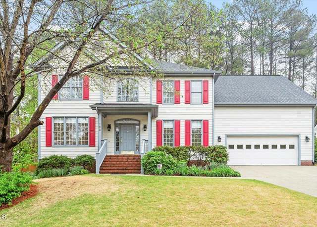 Property at 103 Caymus Ct, Cary, NC 27519, 5 beds, 3.5 baths