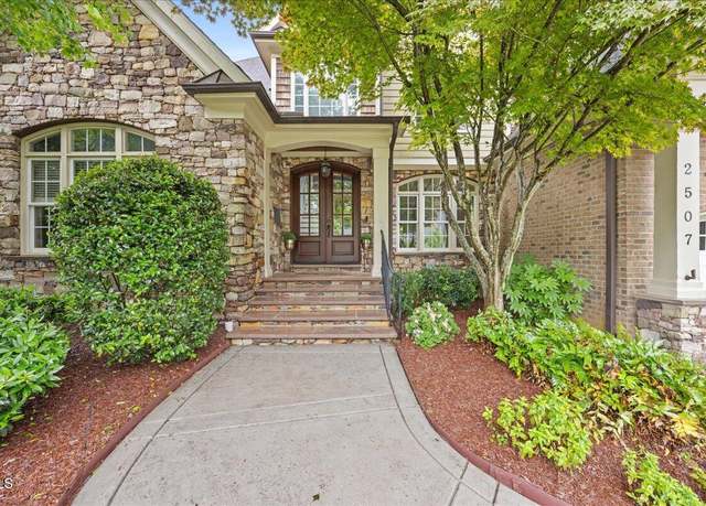 Property at 2507 Mayview Rd, Raleigh, NC 27607, 4 beds, 3.5 baths
