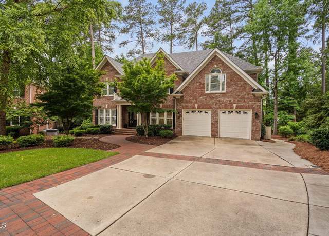 Property at 108 Vescova Ln, Morrisville, NC 27560, 4 beds, 3.5 baths