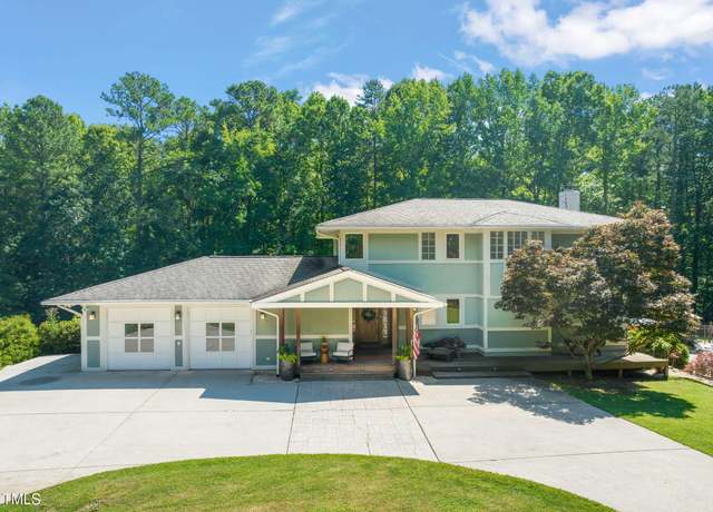 Property at 1209 Ravens Point Cir, Raleigh, NC 27614, 4 beds, 3.5 baths
