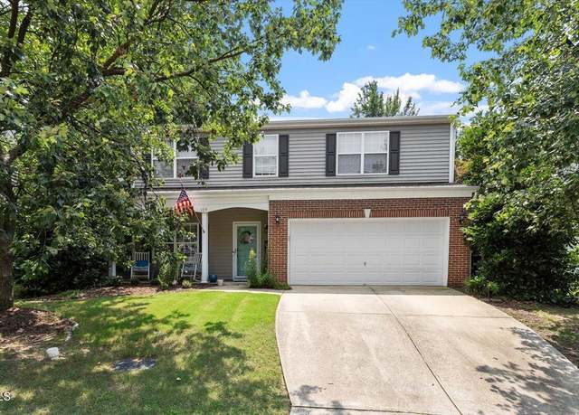 Property at 109 Covenant Rock Ln, Holly Springs, NC 27540, 4 beds, 3.5 baths