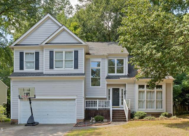 Property at 915 Beddingfield Dr, Knightdale, NC 27545, 4 beds, 2.5 baths