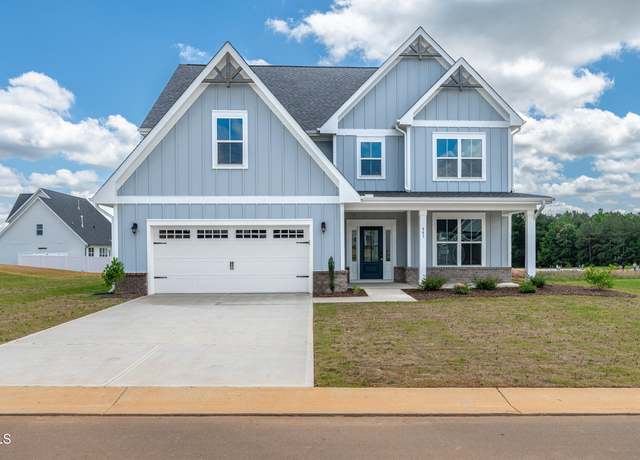 Property at 443 Ravensworth Dr, Garner, NC 27529, 5 beds, 3 baths