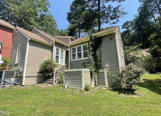 Property at 5718 Sentinel Dr, Raleigh, NC 27609, 3 beds, 2.5 baths