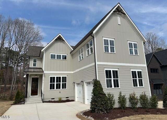 Property at 12912 Grey Willow Dr, Raleigh, NC 27613, 5 beds, 4.5 baths