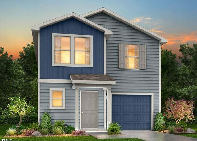 Property at 51 Landon Pl, Roxboro, NC 27573, 4 beds, 2.5 baths
