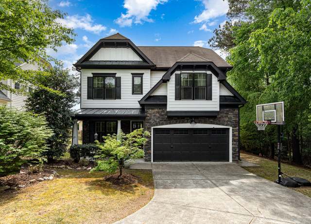 Property at 1209 Shasta Daisy Dr, Wake Forest, NC 27587, 4 beds, 3.5 baths