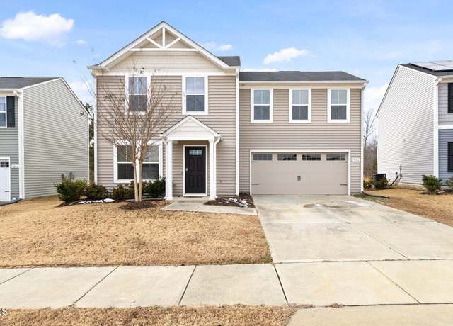 Property at 1012 Old Evergreen Dr, Durham, NC 27704, 4 beds, 2.5 baths
