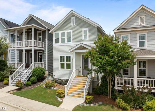 Property at 282 Granite Mill Blvd, Chapel Hill, NC 27516, 3 beds, 2.5 baths