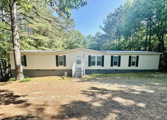 Property at 122 Casei Ln, Henderson, NC 27537, 3 beds, 2 baths