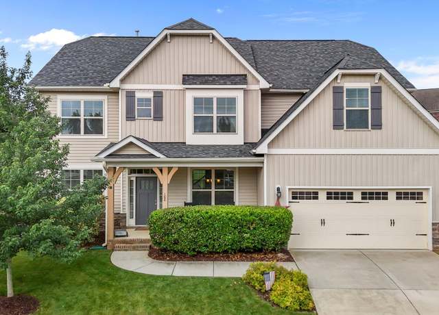 Property at 184 Elgin Ct, Burlington, NC 27215, 5 beds, 4 baths