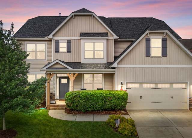 Property at 184 Elgin Ct, Burlington, NC 27215, 5 beds, 4 baths