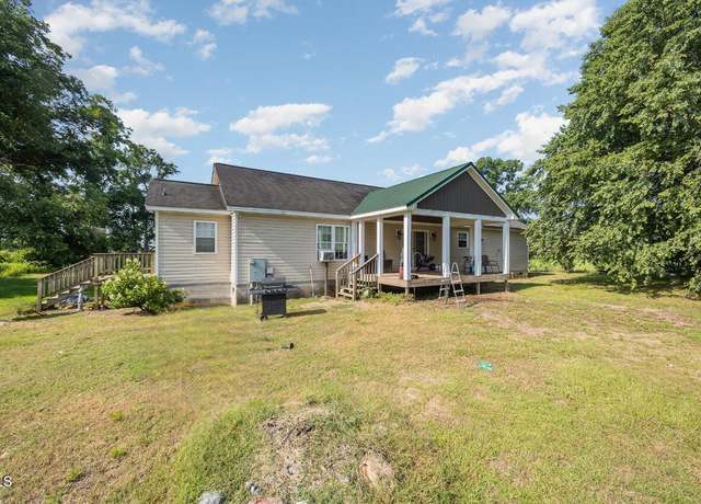Property at 2871 Us Highway 13 S, Goldsboro, NC 27530, 3 beds, 2 baths