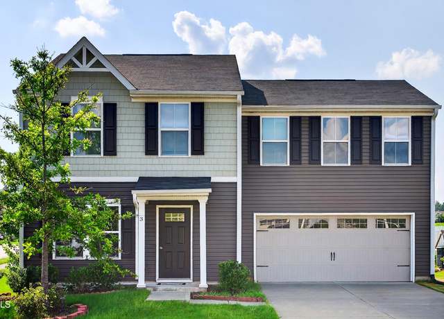 Property at 3 Windchime Ct, Durham, NC 27704, 4 beds, 2.5 baths