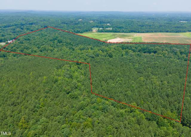 Property at 0 Garrett Farm Rd, Stem, NC 27581