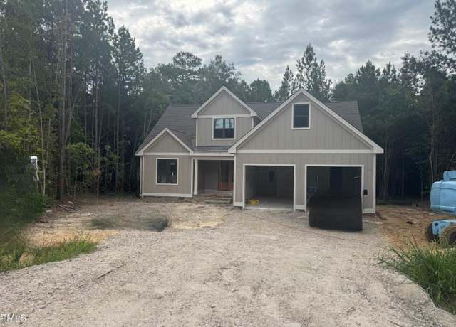 Property at 357 Slocum Dr, Wendell, NC 27591, 4 beds, 3.5 baths