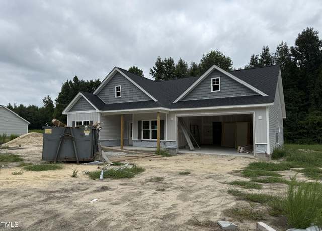 Property at 4012 N Nc 581 Hwy, Kenly, NC 27542, 3 beds, 2 baths