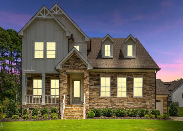 Property at 8128 Baronleigh Ln, Wake Forest, NC 27587, 5 beds, 4 baths