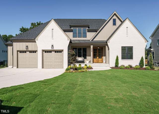 Property at 908 Shiloh Hills Dr, Fuquay Varina, NC 27526, 4 beds, 3.5 baths