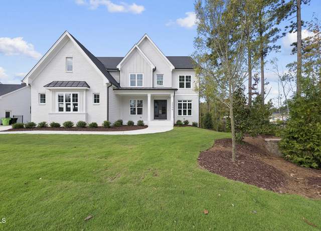 Property at 2506 Silas Peak Ln, Apex, NC 27523, 6 beds, 6.5 baths