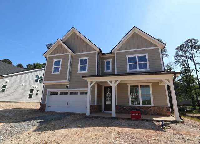 Property at 1105 Opal Ln #70, Durham, NC 27705, 5 beds, 4.5 baths