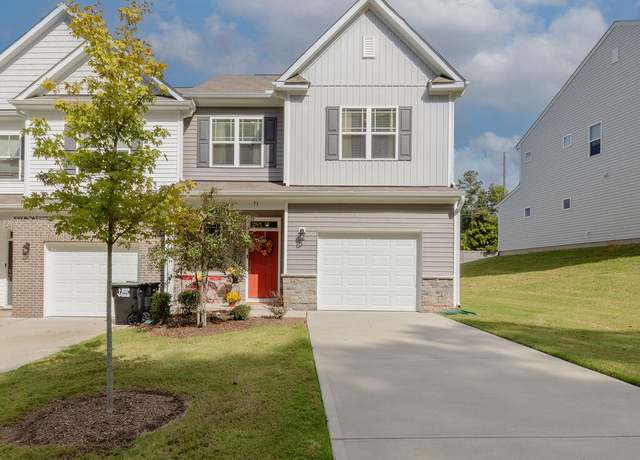 Property at 73 Verona Dr, Clayton, NC 27527, 3 beds, 2.5 baths