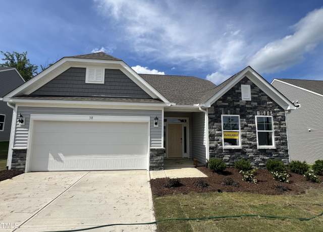 Property at 38 Gander Dr, Benson, NC 27504, 4 beds, 3 baths