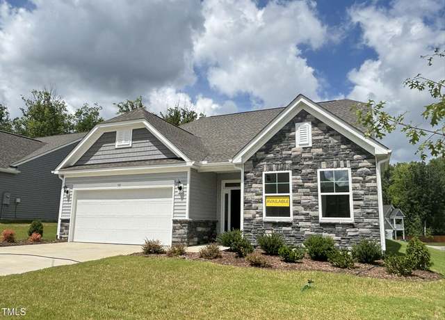 Property at 38 Gander Dr #70, Benson, NC 27504, 4 beds, 3 baths