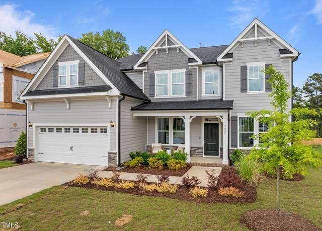 Property at 3625 Bailey Lake Dr, Fuquay Varina, NC 27526, 5 beds, 3 baths