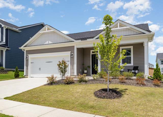 Property at 1025 Quindell Dr, Holly Springs, NC 27540, 3 beds, 2 baths