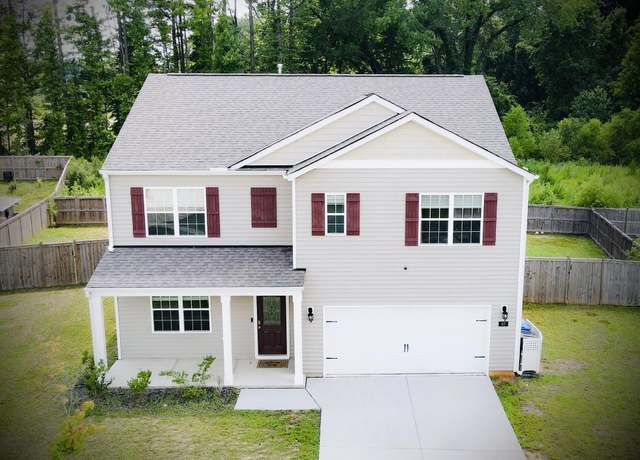 Property at 67 Red Cedar Way, Fuquay Varina, NC 27526, 5 beds, 3 baths