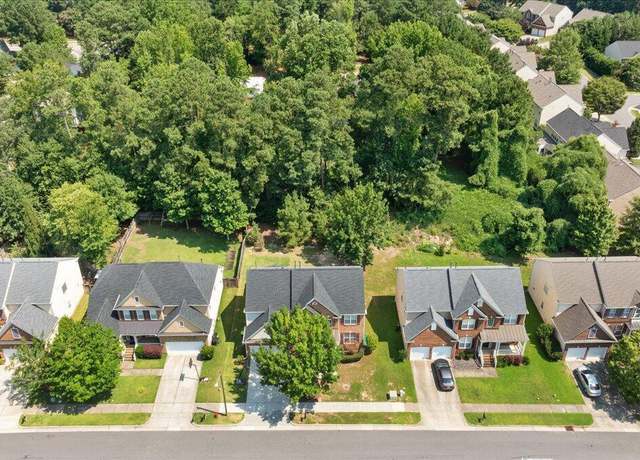 Property at 2021 Patapsco Dr, Apex, NC 27523, 5 beds, 3 baths