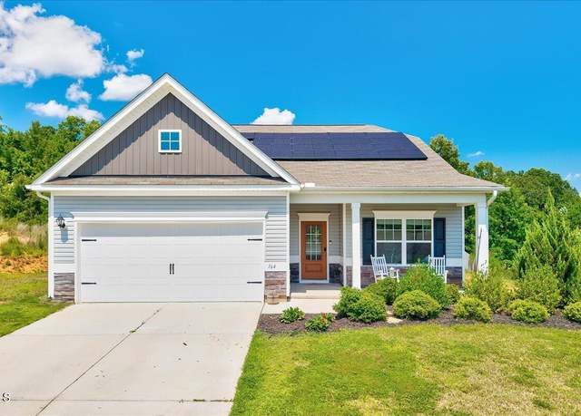 Property at 164 Clear Valley Dr, Sanford, NC 27330, 4 beds, 2 baths
