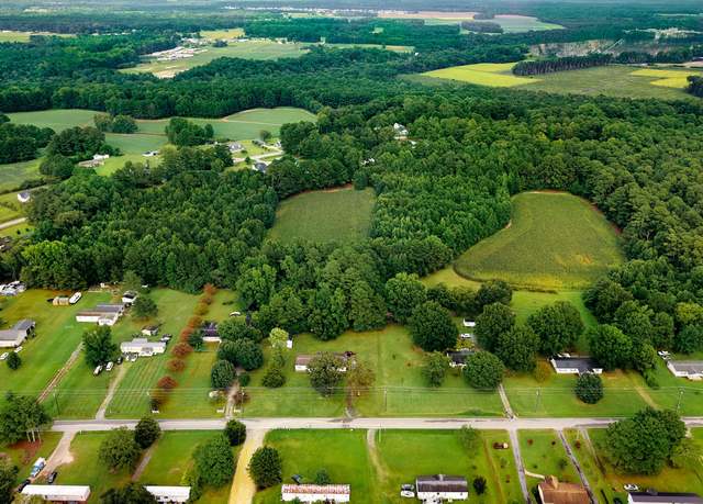 Property at 0 Old Cornwallis Road Rd, Princeton, NC 27569